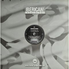 Christian Duran - Christian Duran - Madreselva - Iberican! Recordings