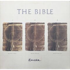 The Bible - The Bible - Eureka - Chrysalis