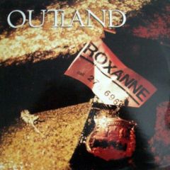 Outland - Outland - Roxanne - EMI