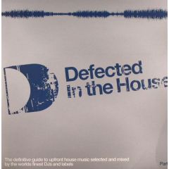 Defected Presents - In The House (Part 2) - Ith Records