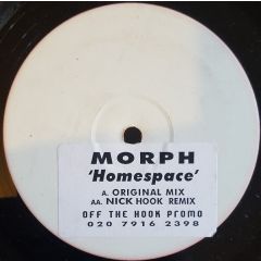 Morph - Morph - Homespace - Off The Hook