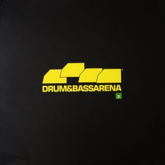 Various Artists - Various Artists - Drum & Bass Arena (Version 2) - React