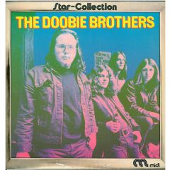 The Doobie Brothers - The Doobie Brothers - Star-Collection - Midi