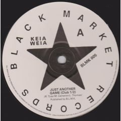 Keia Weia - Keia Weia - Just Another Game - Black Market Int