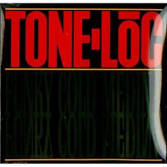 Tone Loc - Tone Loc - Funky Cold Medina - Delicious Vinyl