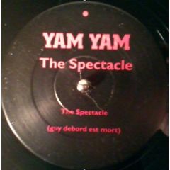 Yam Yam - Yam Yam - The Spectacle - Nation
