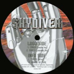 Skydiver - Skydiver - Crazy - Future Files