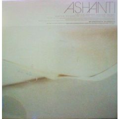 Ashanti - Ashanti - Rain On Me - Murder Inc Records