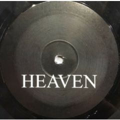 Danny Tenaglia Vs Cevin Fisher - Danny Tenaglia Vs Cevin Fisher - Heaven & Hell - Hh 7
