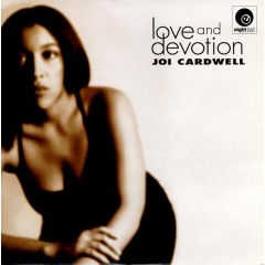 Joi Cardwell - Joi Cardwell - Love And Devotion - Eight Ball