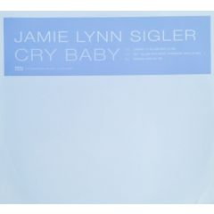 Jamie Lynn Sigler - Jamie Lynn Sigler - Cry Baby - Edel