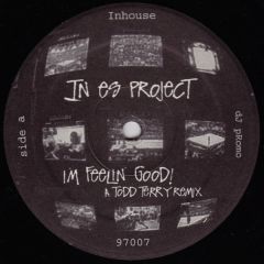 In Es Project - In Es Project - I'm Feelin' Good! - In House Records