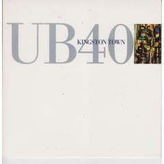 Ub40 - Kingston Town - Dep International
