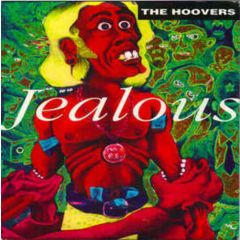 The Hoovers - The Hoovers - Jealous - Produce