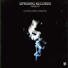Concord Dawn - Concord Dawn - Take It As It Comes - Uprising