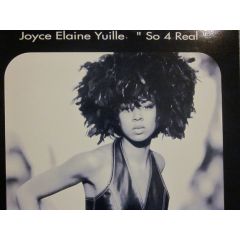 Mix2Inside Feat. Joyce Yuille - Mix2Inside Feat. Joyce Yuille - So 4 Real - Mix2Inside