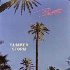 Beath - Beath - Summer Storm - Neon Finger