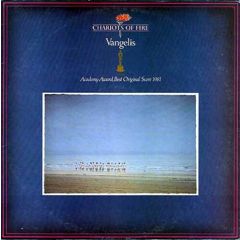 Vangelis - Vangelis - Chariots Of Fire - Polydor