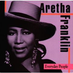 Aretha Franklin - Aretha Franklin - Everyday People - Arista