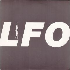 LFO - LFO - LFO - Warp Records