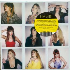 Habibi - Habibi - Habibi  - Kill Rock Stars