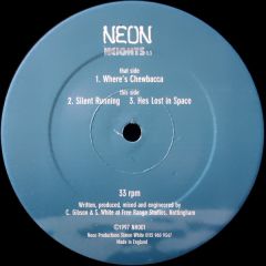 Neon Heights - Neon Heights - Neon Heights 1.1 - Neon Heights