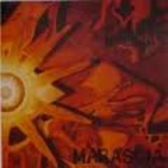Marascia - Marascia - The Album - ACV