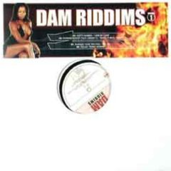 Various Artists - Various Artists - Dam Riddims Volume 1 - DAM Records