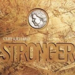 Cliff Richard - Cliff Richard - Stronger - EMI
