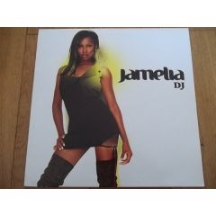 Jamelia - Jamelia - Dj - Parlophone