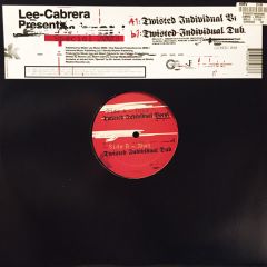 Lee Cabrera - Lee Cabrera - Special 2003 (Twisted Individual Rmx) - Credence