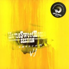 Various Artists - Various Artists - Home Sweet Home Session Chapter VI - Upon.You