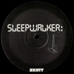 Sleepwalker - Sleepwalker - Open My Head - Skint