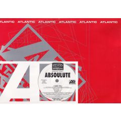 Absoulute - Absoulute - I Saw You - Atlantic