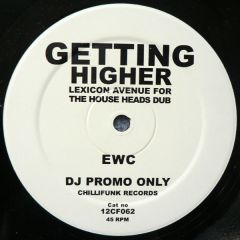 EWC - EWC - Getting Higher (Remix) - Chilli Funk