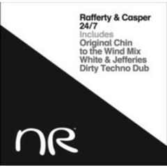Rafferty & Casper - Rafferty & Casper - 24-7 - No Return 5