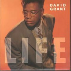 David Grant - Life '90 - 4th & Broadway