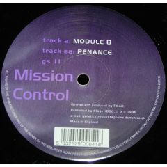 Mission Control - Mission Control - Module 8 - Genetic Stress
