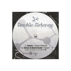Geiom - Geiom - Classic Rewinds - Double Science 1