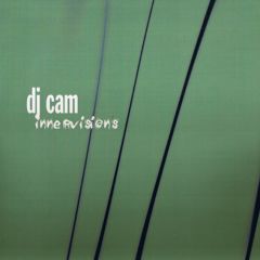 DJ Cam - DJ Cam - Inner Visions (Remix Collection) - Columbia