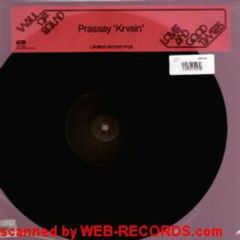 Prassay - Prassay - Krvsin - Wall Of Sound