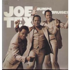 Joe Tex - Joe Tex - Bumps & Bruises - Epic