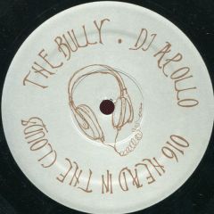DJ Apollo - DJ Apollo - The Bully - Head In The Clouds
