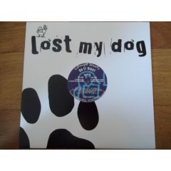 Latenight Society - Latenight Society - Do It Right - Lost My Dog