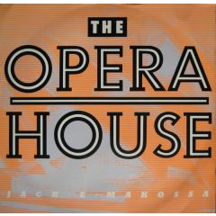 Jack E Makossa - Jack E Makossa - The Opera House - Champion