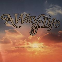 A Way Of Life - A Way Of Life - Trippin On Your Love - Eternal