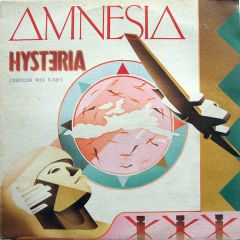 Amnesia - Amnesia - Ibiza - Indisc