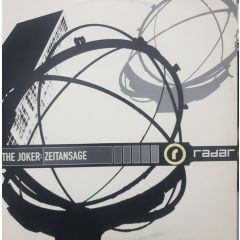 The Joker - The Joker - Zeitansage - Radar Records