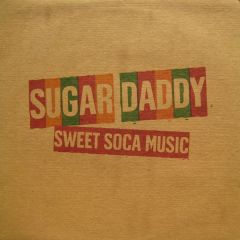 Sugar Daddy - Sugar Daddy - Sweet Soca Music - Sony
