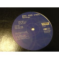 Eric Pier O'Neil - Eric Pier O'Neil - Revenge - Mixology Recordings